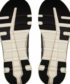 On Men's Cloudrunner 2 Waterproof Eclipse/Eclipse