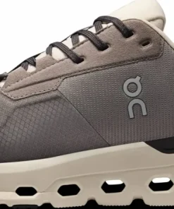 On Men's Cloudrunner 2 Waterproof Eclipse/Eclipse