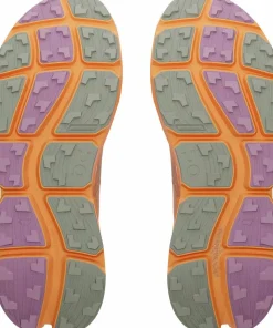 On Men's Cloudsoma Sandstone/Tangerine