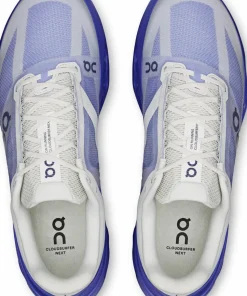 On Men's Cloudsurfer Next Sailor/Iceberg