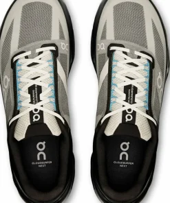 On Men's Cloudsurfer Next Black/Dew