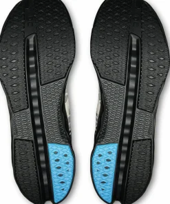On Men's Cloudsurfer Next Black/Dew