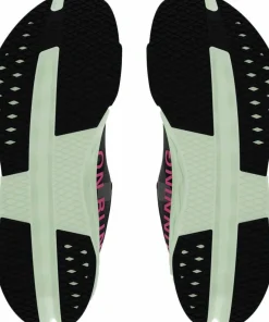 On Men's Cloudsurfer Next Black/Lima