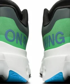 On Men's Cloudsurfer Next Honeydew/Ivory
