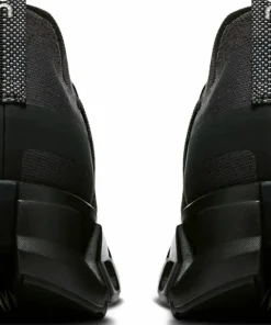 On Men's Cloudswift 4 Black/Eclipse