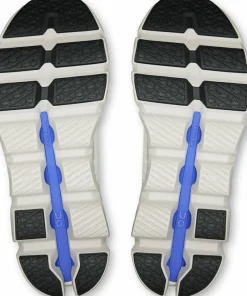 On Men's Cloudswift 4 Ivory/Wolf