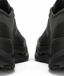 On Men's Cloudultra 3 Black/Black