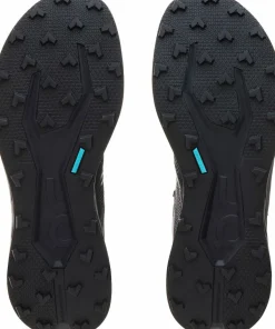 On Men's Cloudultra 3 Black/Black