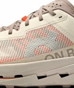 On Men's Cloudultra 3 Cinder/Pearl