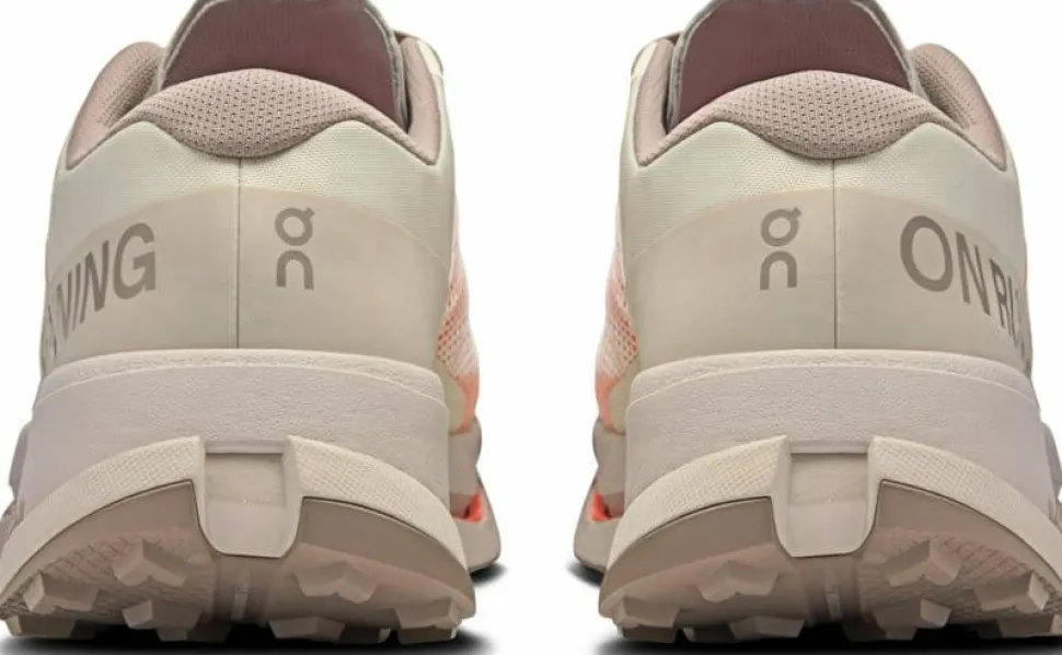 On Men's Cloudultra 3 Cinder/Pearl