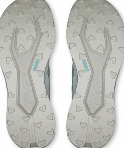 On Men's Cloudultra 3 Iceberg/Glacier