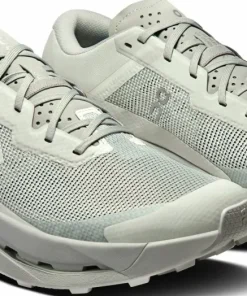On Men's Cloudultra 3 Iceberg/Glacier