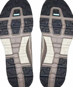 On Men's Cloudvista 2 Waterproof Fog/Cinder
