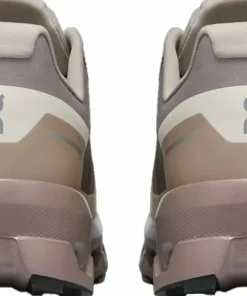 On Men's Cloudvista 2 Waterproof Fog/Cinder