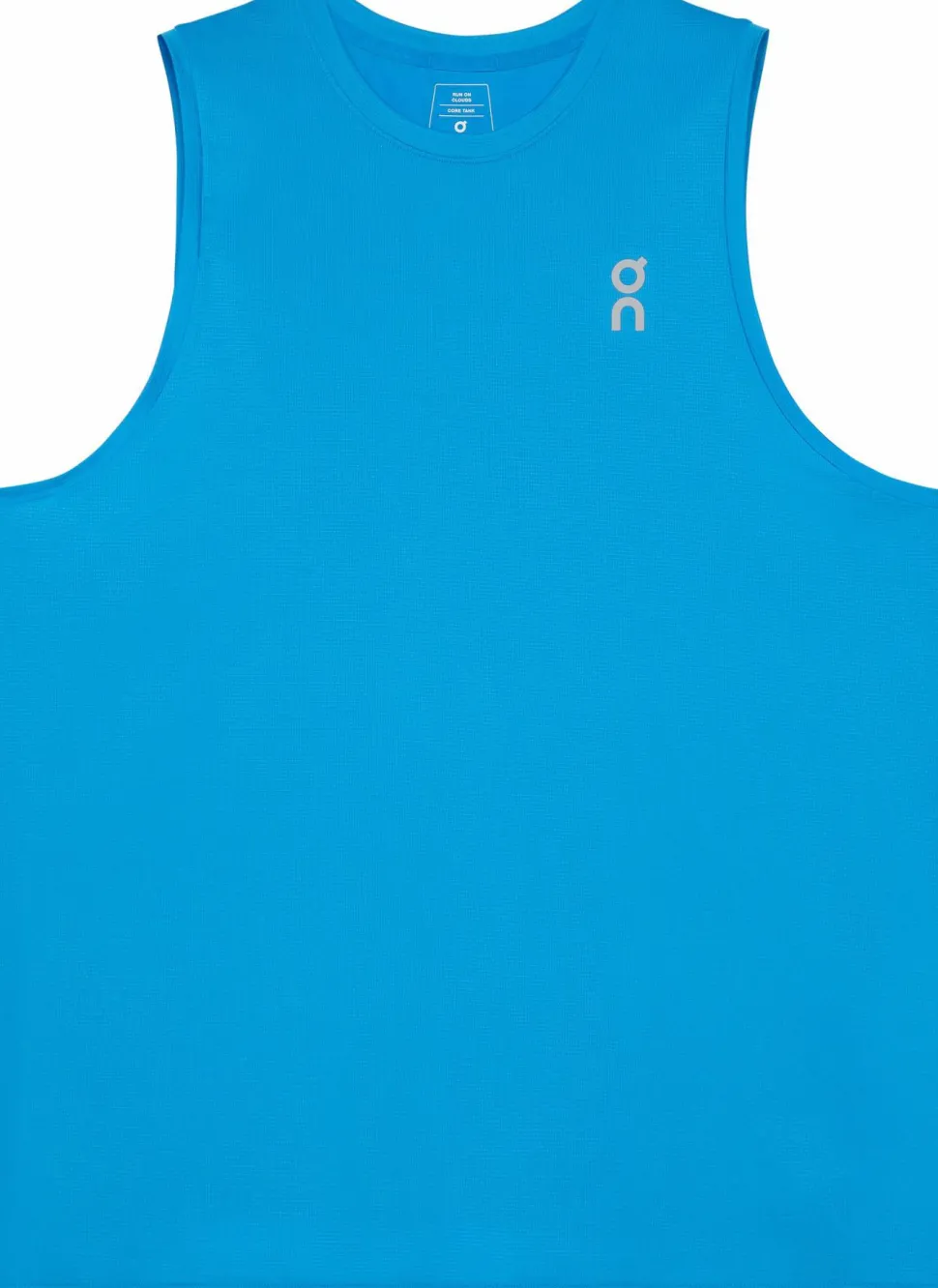 On Men's Core Tank Malibu