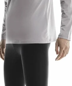 On Men's Core Tights Black