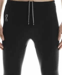 On Men's Core Tights Black