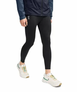 On Men's Core Tights Black