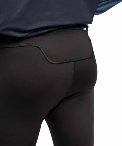 On Men's Core Tights Black