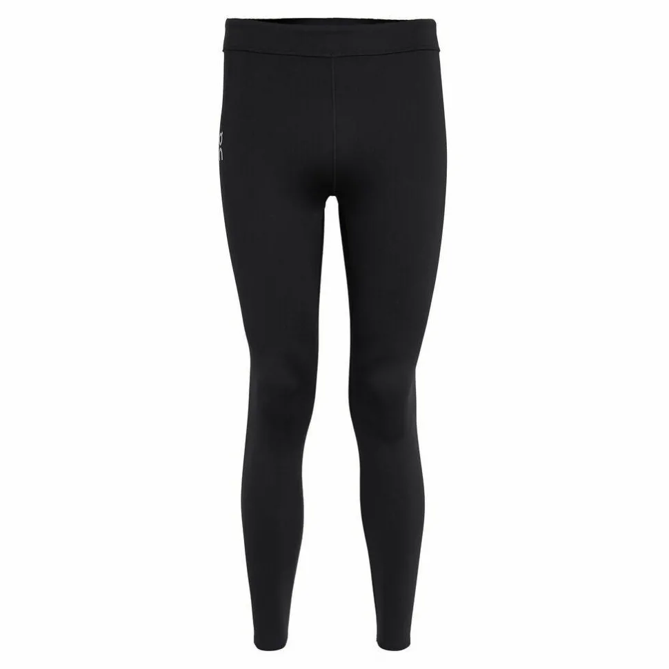 On Men's Core Tights Black