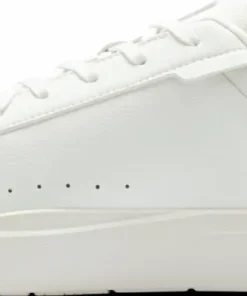 On Men's The Roger Advantage White/White