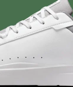 On Men's The Roger Advantage White/Ore