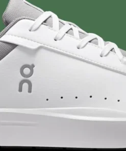 On Men's The Roger Advantage White/Ore