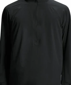On Men's Trail Breaker Black