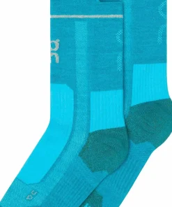 On Unisex Merino Ultra Sock Horizon