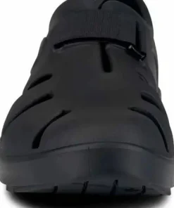 OOFOS Unisex Oocandoo Black