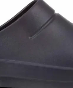OOFOS Unisex Oocloog Black