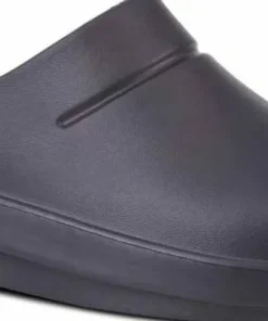 OOFOS Unisex Oocloog Black