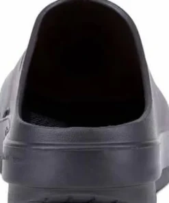 OOFOS Unisex Oocloog Black