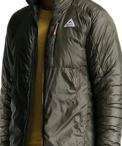 Orage Men’s Icefall Jacket Boreal