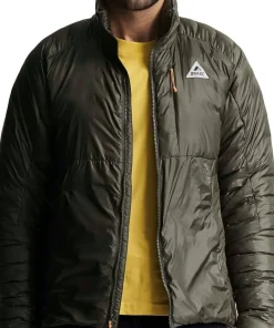 Orage Men’s Icefall Jacket Boreal