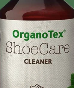 OrganoTex OrganoTex ShoeCare Cleaner Nocolour