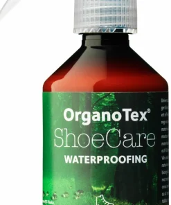 OrganoTex OrganoTex ShoeCare Waterproofing No Colour