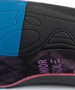 Ortho Movement Juniors' Insole Purple