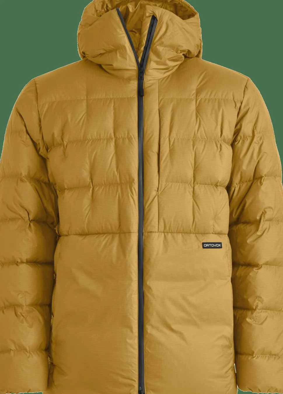 Ortovox Men's Downwool 270 Jacket Wild Cumin