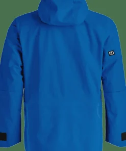Ortovox Men's Ravine Free 3-Layer Jacket Blue Note