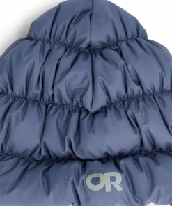 Outdoor Research Coldfront Down Beanie Summit