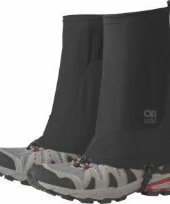 Outdoor Research Ferrosi Thru Gaiters Black