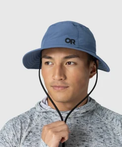 Outdoor Research Helios Sun Hat Skyline