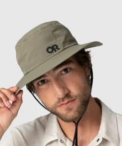 Outdoor Research Helios Sun Hat Ranger Green