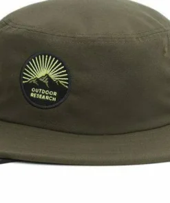 Outdoor Research Heyday Boonie Hat Ranger Green