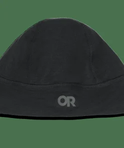 Outdoor Research Men's Alpine Onset Merino 150 Beanie Black Heather