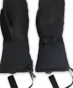 Outdoor Research Men's Carbide Sensor Mitts Black