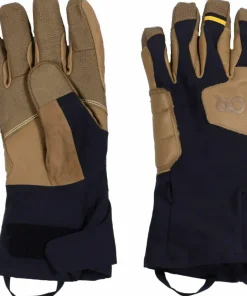 Outdoor Research Men's Extravert Gloves Black/Dark Natural