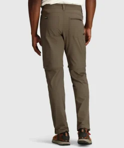 Outdoor Research Men's Ferrosi Convertible Pant Morel