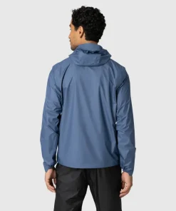 Outdoor Research Men's Helium Ul Jacket Skyline